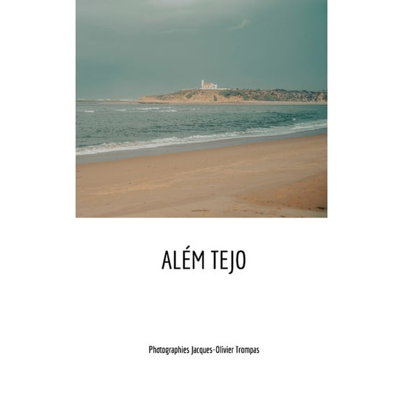 Alem tejo, (Paperback)