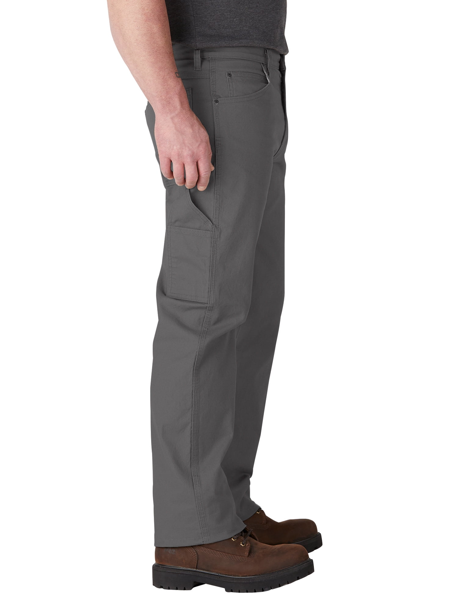 Genuine Dickies Men's Flex Duck Utility Work Jean