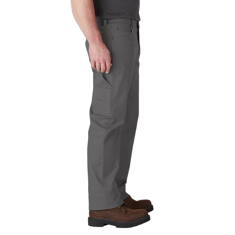 Genuine Dickies Men's Flex Duck Utility Work Jean photo 2