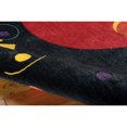 thumbnail image 3 of Nourison Modern Art Collection Rug, 3 of 4