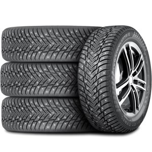 Nokian Hakkapeliitta 10 Winter 195/65R15 95T XL Passenger Tire Sansujyuku sansujyuku.com