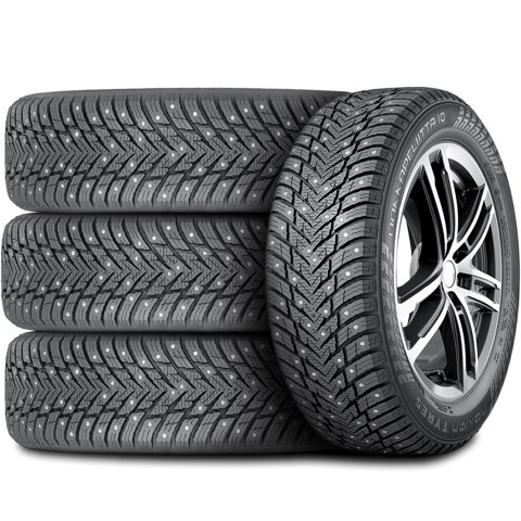 Nokian Hakkapeliitta 10 Winter 195/65R15 95T XL Passenger Tire simolary.com 18 Nokian Hakkapeliitta 10 Winter 195/65R15 95T XL Passenger Tire Simolary simolary.com 18