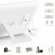 thumbnail image 3 of Makeup mirror with light LED Type-c Rechargeable, 3 of 5