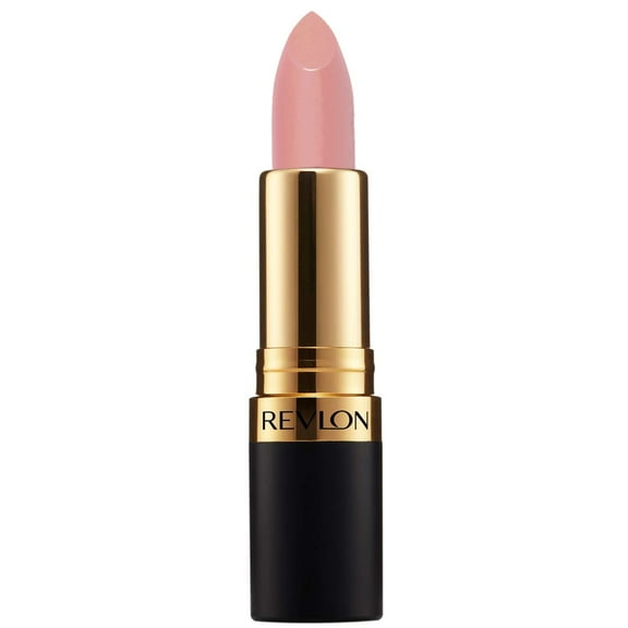 Revlon Super Lustrous Pearl Lipstick - Porcelain Pink 651