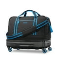 thumbnail image 2 of (3 pack) American Tourister Exo Hybrid Softside Rolling Duffel (Expandable), 2 of 10