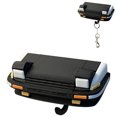 thumbnail image 3 of Colgador Llaves para Faros Abiertos Coche Soporte Color, 3 of 9