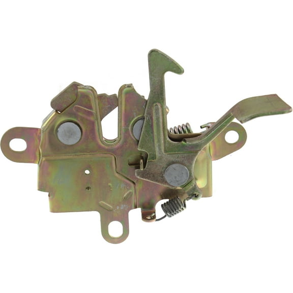 Hood Latch Compatible with 1998-2002 Toyota Corolla