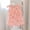 Multicolor A4, variant on YHAJDS Big Girls Pocket Dress Print Sleeveless Round Neck Summer Casual Sundress for Kids
