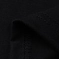 thumbnail image 7 of Babysbule Women's Dress Clearance Women Casual Slim Solid Color V-Neck Long Sleeve Hollow Out Sexy Dress, 7 of 7