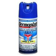 Dermoplast Pain Relieving Spray-2 oz (Pack of 2)