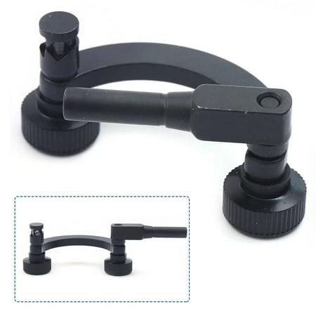 

Quality High-Strength Steel Coaxial Precision Center Bracket For Milling Machine