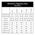 thumbnail image 4 of CafePress - Donkey Pajamas - Women's Dark Pajamas, 4 of 4