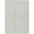 thumbnail image 2 of Addison Rugs Chantille Indoor/Outdoor Transitional Geometric Silver Washable Rectangle Rug, 8' x 10', 2 of 6