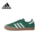 thumbnail image 3 of Zapatos originales para hombre y mujer, nuevo estilo Samba OG, zapatos de tabla informales y transpirables de corte bajo, 3 of 5