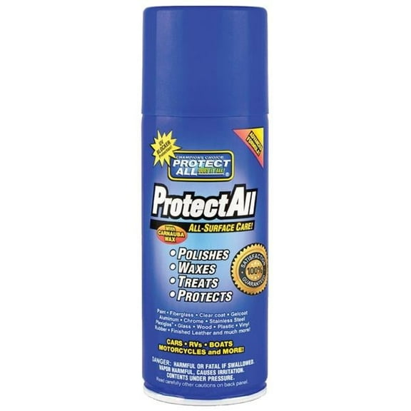 Thetford THE62006 6 oz All Surface Care Aerosol