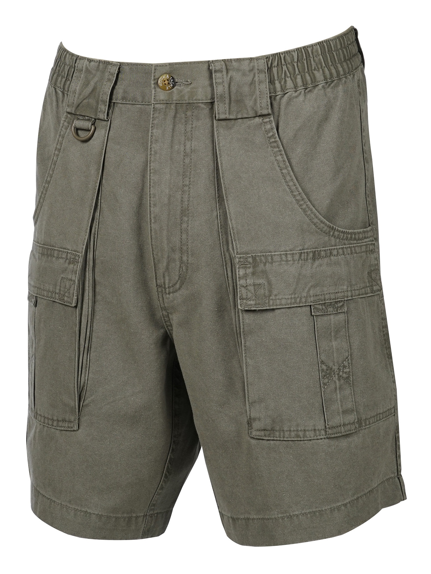 Hook \u0026 Tackle Beer Can Island Cargo 