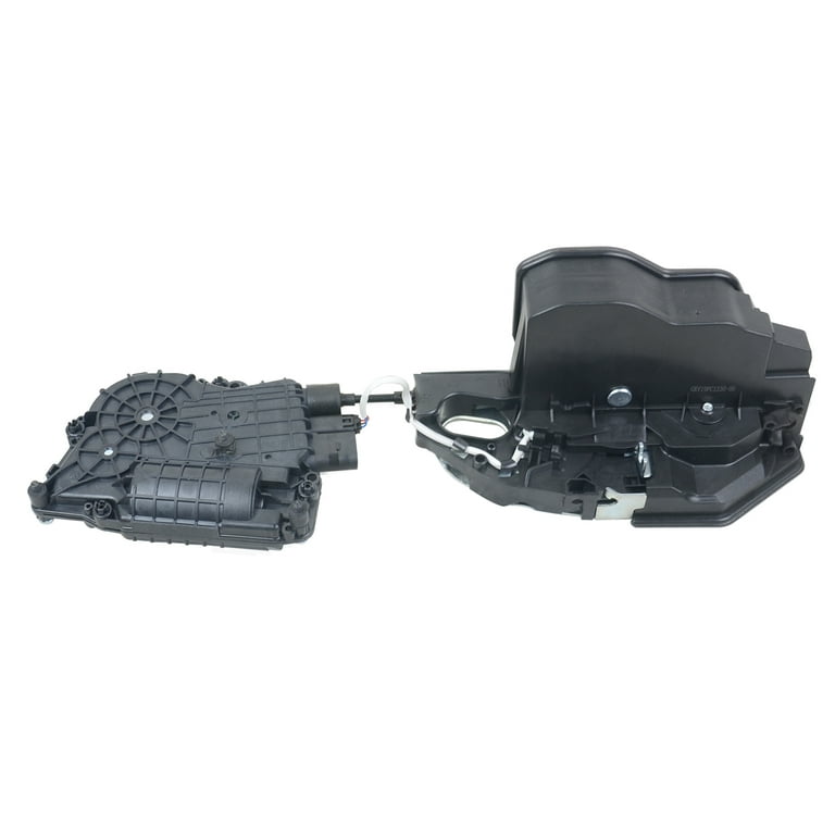 For BMW X5 E70 X6 E71 E72 Soft Close Front Left Door Lock 