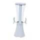 thumbnail image 5 of Dispensador de cerveza Gloria Tubo dispensador de bebidas con grifo 3 L para jugo de coque, 5 of 9
