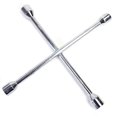 thumbnail image 4 of 20 pulgadas, llave para llantas, llave para tuercas, llave para llantas de 4 vías, llave para llantas de 4 vías, llave para llantas, llave para llantas, llave cruzada para automóvil, llave p, 4 of 5