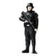 thumbnail image 3 of Figura de policía a escala 1:64, escenas en miniatura, juguete de simulación, película realista Estilo D, 3 of 9