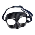 thumbnail image 3 of Mascarilla deportiva protector facial shamjiam de baloncesto, 3 of 7
