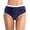 Navy, variant on Bathing Suit Bottoms Women Bikini Bottoms Side Tie Adjustable Bathing Suit Swimsuit Full Coverage Swim Bottom Blue,S