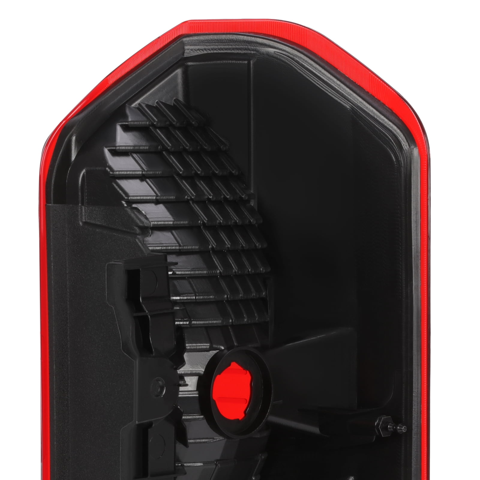 Kojem Pair Tail Light for 2015-2022 Ford Transit 150 250 350 350HD Replacement for CK4Z-13405-G CK4Z-13404-K FO2800242C FO2801242C Rear Taillights Tail Lamp Driver & Passenger Side