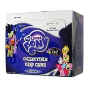 My Little Pony - Collectible Card Game - 5 Pack Lot