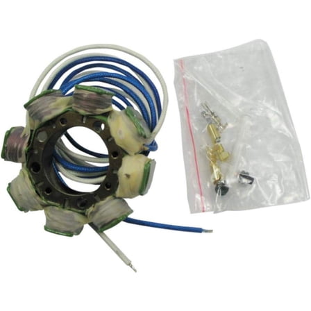 Ricks Motorsport Electrics 21-636