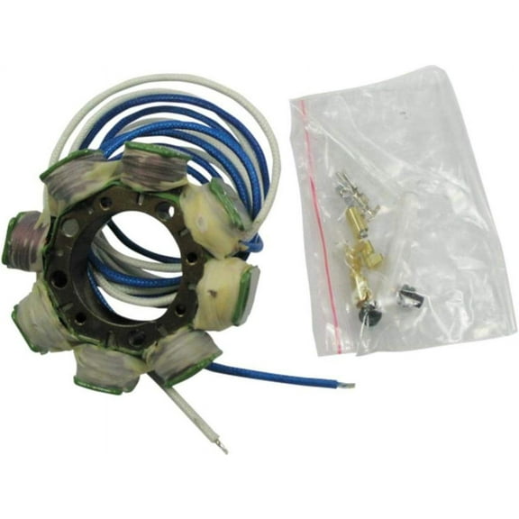 Ricks Motorsport Electrics 21-636