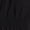 Black Soot, variant on Time and Tru Women's Sleeveless Smocked Top with Ruffle Trim, Sizes XS-XXXL