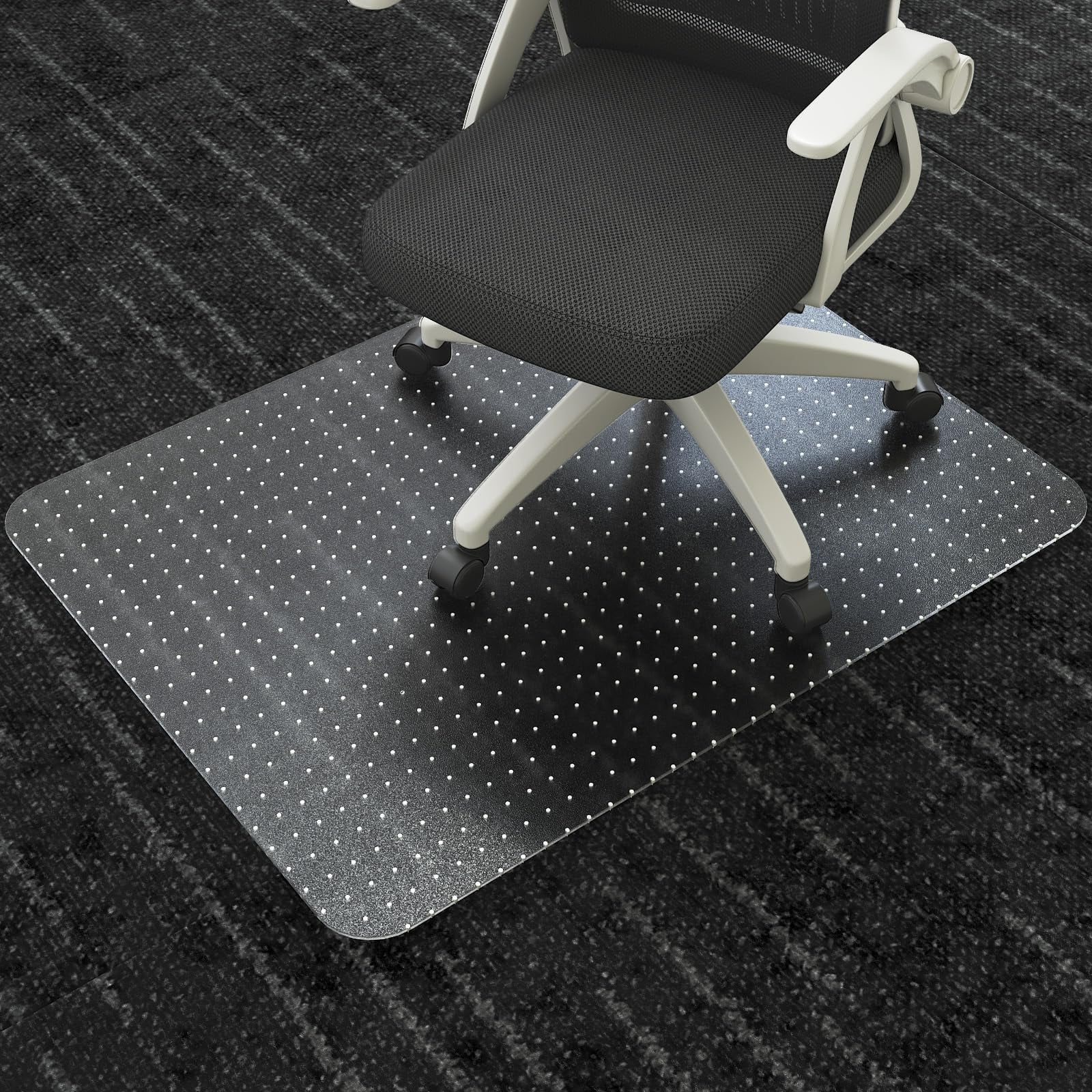chair mat for carpeted floor product