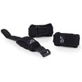 thumbnail image 2 of Gruv Gear FW-3PK-MD FretWraps 3 Pack String Muters, Medium, Black, 2 of 4