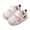 1-Pink53, variant on Girls Active Sneakers Unisex Breathable Mesh First Walking Steps Lightweight Shoes