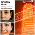 thumbnail image 6 of INIA Red Light Therapy for Face and Neck 3-in-1 LED Beauty Device to Reduce Puffiness, Firm Skin and Improve Skincare Absorption, 6 of 10