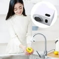 thumbnail image 3 of Techinal Automatic Faucet Motion Sensor Adapter Tap Autowater For Kitchen Bathroom Sink Hand Free Aerator Smart Faucet Sensor, 3 of 13
