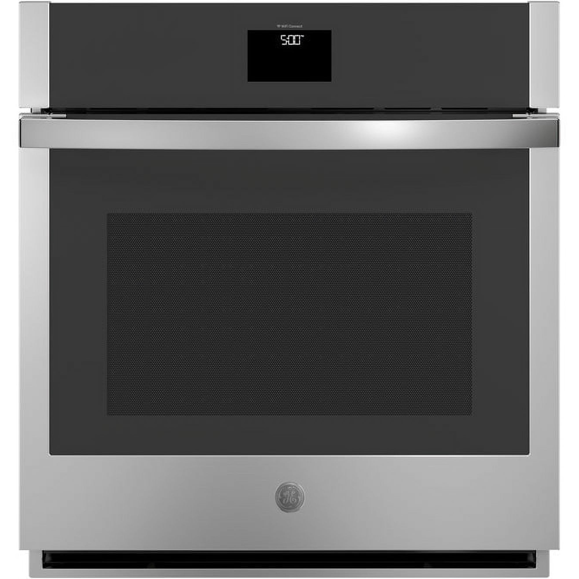 GE 27 inch electric Wall Oven Stainless Steel JKS5000SVSS