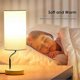 thumbnail image 3 of Touch Table Lamp, Wireless Charr, Usb Port, 3-way Dimmable D Lamp, 3 of 5