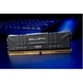 thumbnail image 4 of Crucial Ballistix 16GB (2 x 8GB) DDR4 SDRAM Memory Kit, 4 of 4
