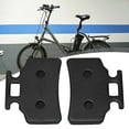 thumbnail image 4 of Bike Brake Pads Wear-resistant Disc Brake Pads For Ebikle Good Compatibility High Temperature Resistance High Quality Material, 4 of 12
