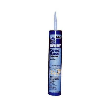 440 Cove Adhesive - ARDEX LP 12107 30OZ #440 Cove Adhesive