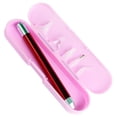 thumbnail image 1 of Cuadros Decorativos 5D DIY Diamond Painting Luminous Pen Bordado Nail Art Craft Tool (Rojo) Tmvgtek embutido en tela, 1 of 9