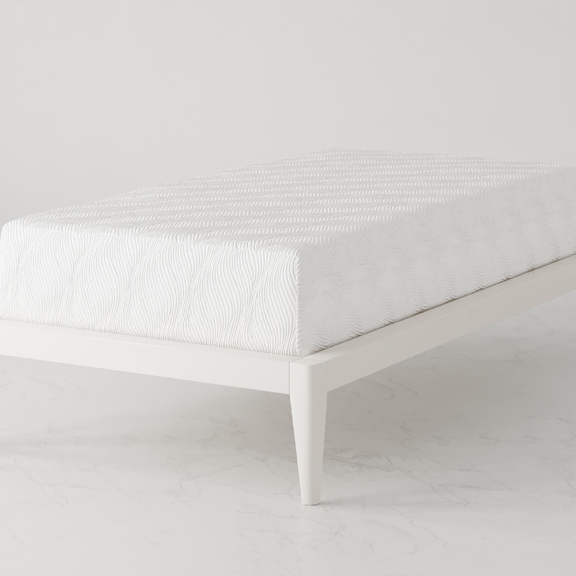 Signature Sleep Inspire 12" Memory Foam Mattress, Twin