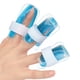 thumbnail image 1 of Pack de 3 Compresas de Gel Frío-Caliente para Dedos (S,M,L) |  Reutilizables, Portátiles y Ajustables | Alivio Rápido para Hinchazón, Lesiones y Dolor | Uso Diario o Deportivo, 1 of 12