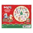 thumbnail image 7 of Bluey's Advent Calendar, Find 4 Mini Figures, 12 Other Accessories, and More Behind 24 Windows, Ages 3+, 7 of 7