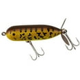 thumbnail image 3 of PR HEDDON Baby Torpedo Topwater Brown Crawdad 2 1/2" 3/8 oz., 3 of 13