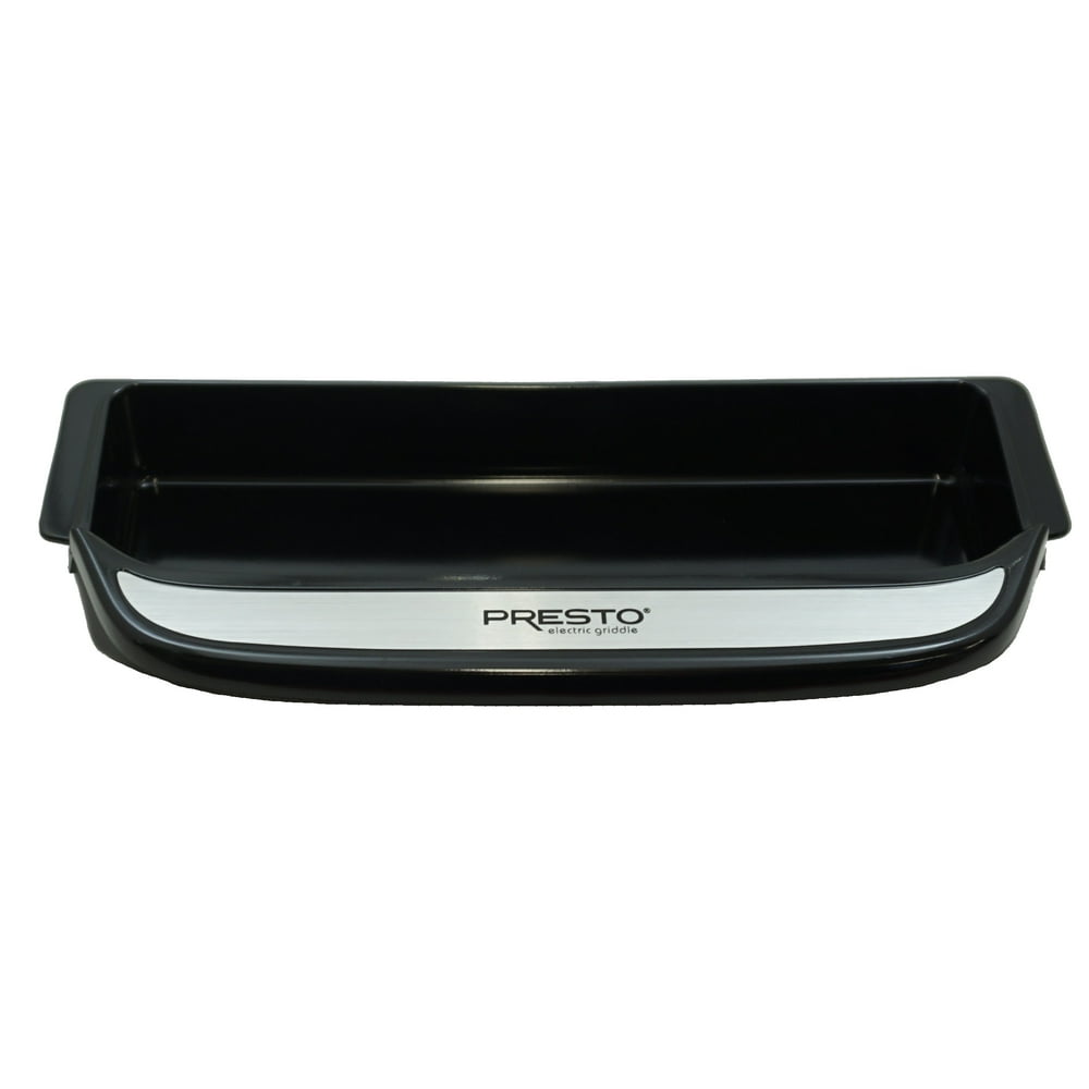 Presto Drip Tray for 22" Griddles, 85888