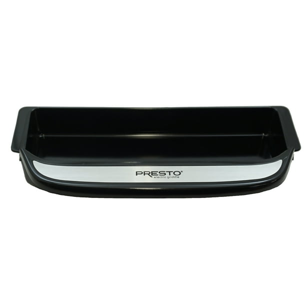 Presto Drip Tray for 22" Griddles, 85888