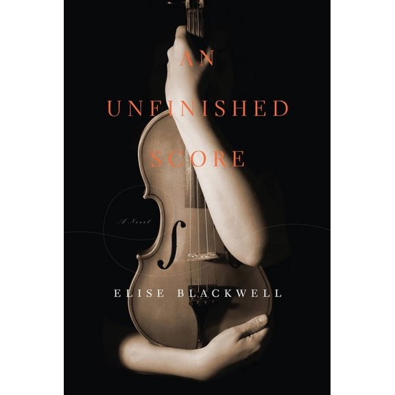 An Unfinished Score, (Hardcover)