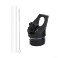 thumbnail image 1 of Water Bottle Lid Fitness For Hydro Flask Replacement Parts Straw Cover, 1 of 6